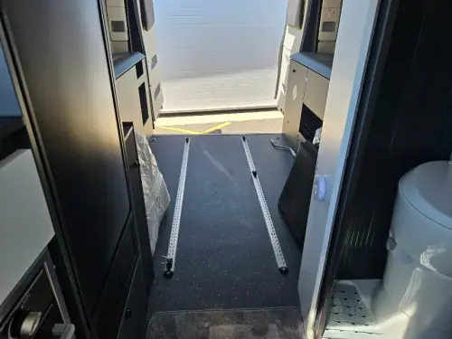 Adria Twin Supreme 640 SGX