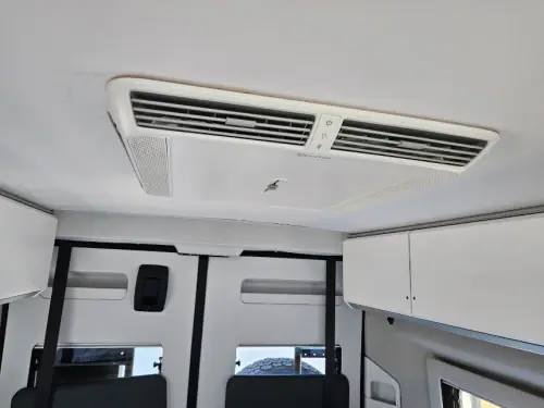 Adria Twin Supreme 640 SGX
