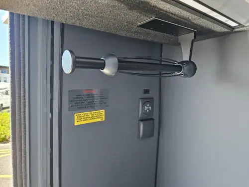 Adria Twin Supreme 640 SGX