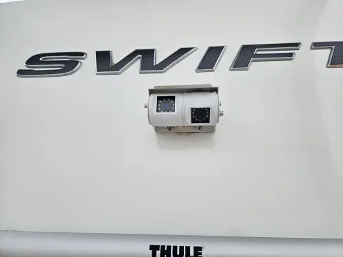 Swift Voyager 584 Automatic
