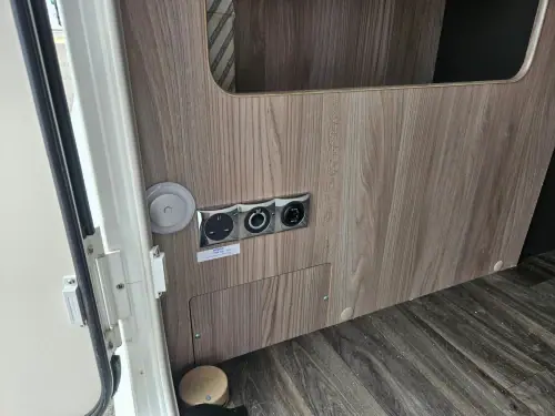Swift Voyager 584 Automatic