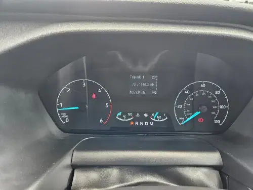 Swift Voyager 584 Automatic