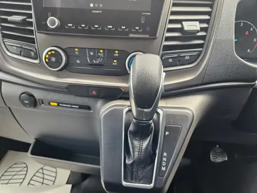 Swift Voyager 584 Automatic