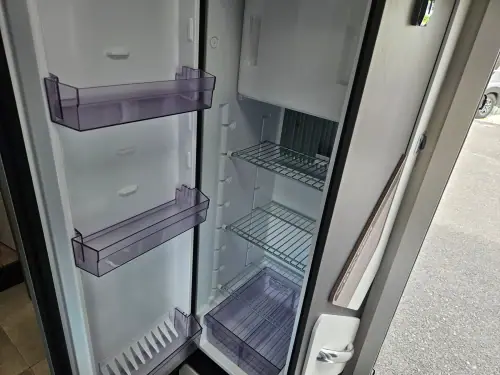 Swift Voyager 584 Automatic