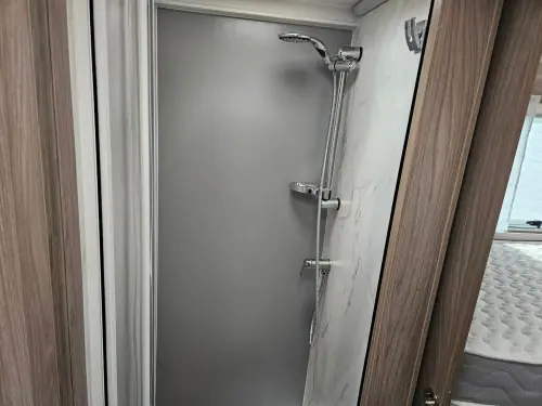 Swift Voyager 584 Automatic