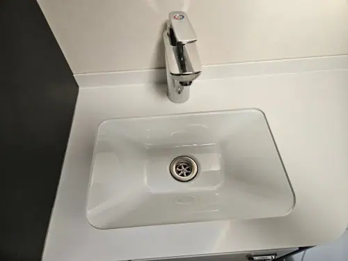 Swift Voyager 584 Automatic