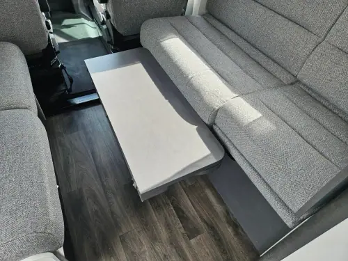 Swift Voyager 584 Automatic