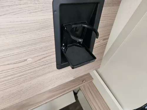 Swift Voyager 584 Automatic