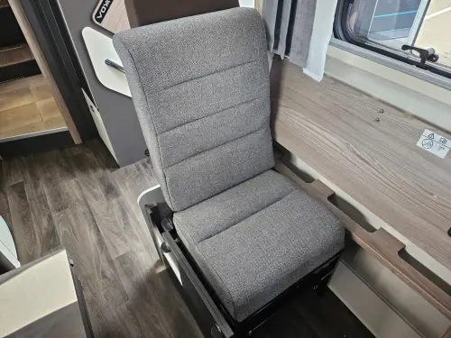 Swift Voyager 584 Automatic