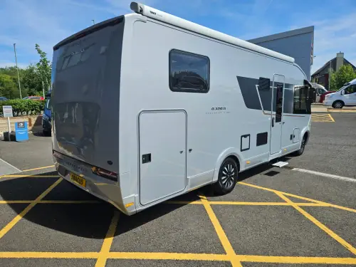 Adria Supersonic 780 SL (2025)