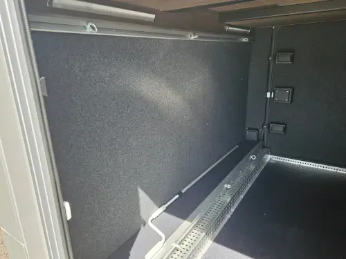 Adria Supersonic 780 SL (2025)