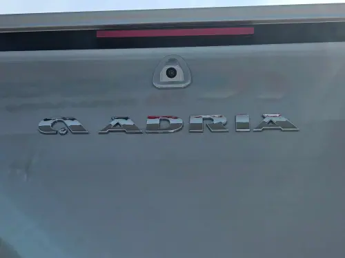 Adria Supersonic 780 SL (2025)