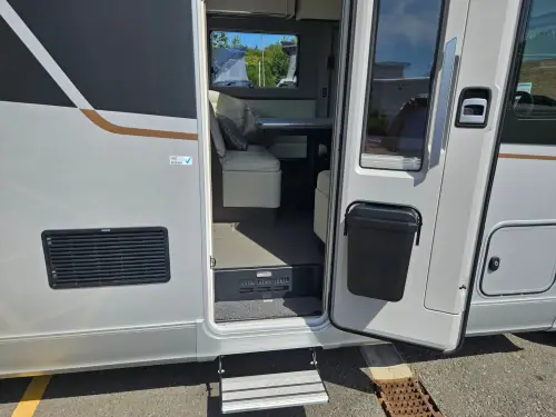 Adria Supersonic 780 SL (2025)