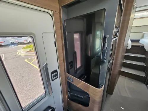 Adria Supersonic 780 SL (2025)