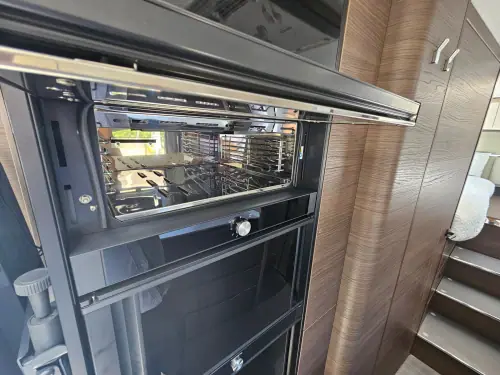 Adria Supersonic 780 SL (2025)