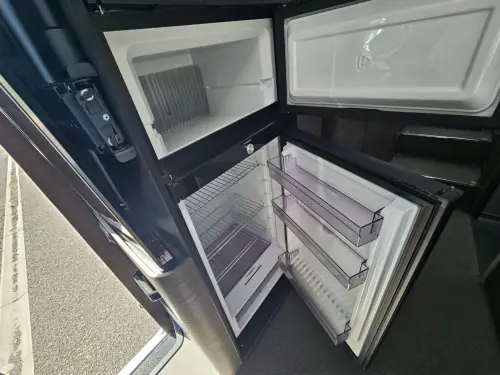Adria Supersonic 780 SL (2025)