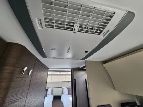 Adria Supersonic 780 SL (2025)