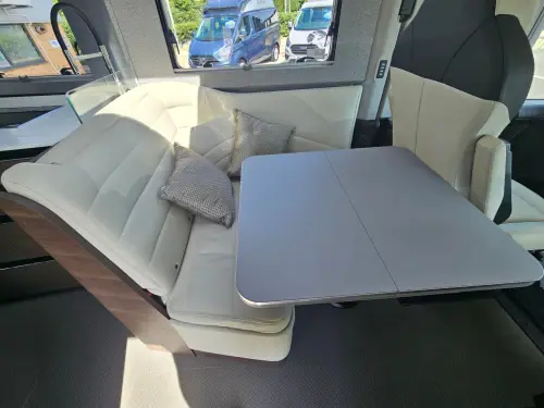 Adria Supersonic 780 SL (2025)