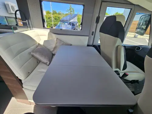 Adria Supersonic 780 SL (2025)