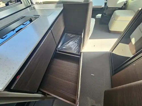 Adria Supersonic 780 SL (2025)