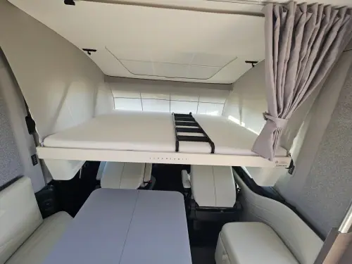 Adria Supersonic 780 SL (2025)