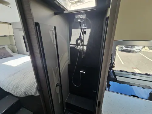 Adria Supersonic 780 SL (2025)