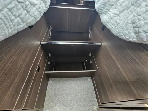 Adria Supersonic 780 SL (2025)