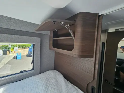 Adria Supersonic 780 SL (2025)