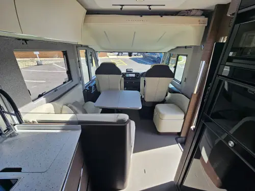 Adria Supersonic 780 SL (2025)