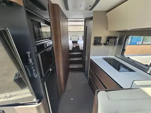 Adria Supersonic 780 SL (2025)