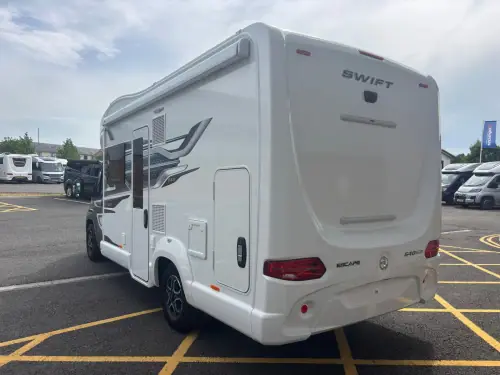 Swift Escape 640