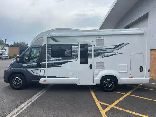 Swift Escape 640