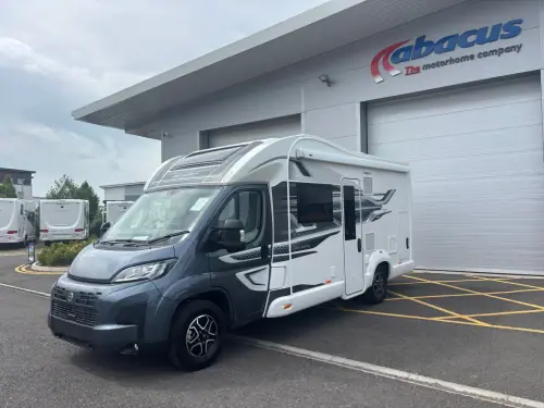 Swift Escape 640