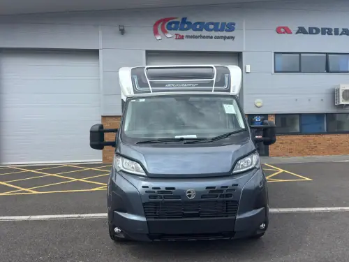 Swift Escape 640