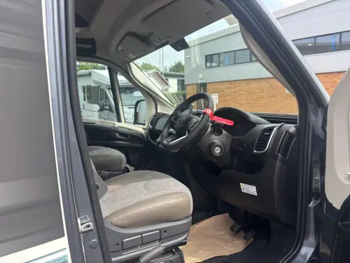 Swift Escape 640