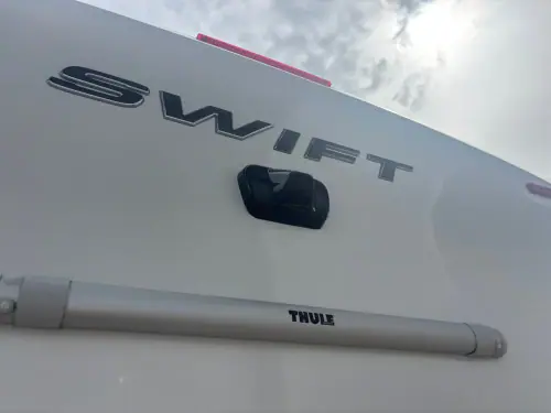 Swift Escape 640