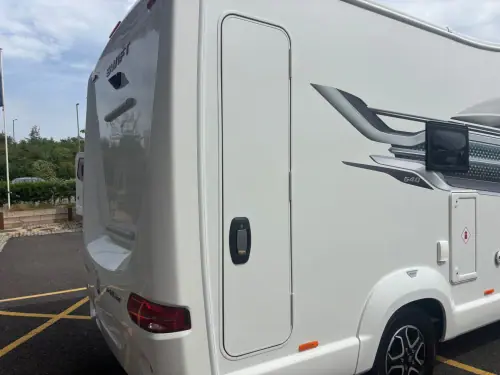 Swift Escape 640