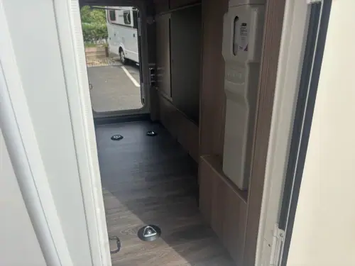 Swift Escape 640