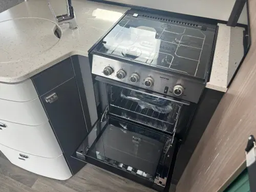 Swift Escape 640