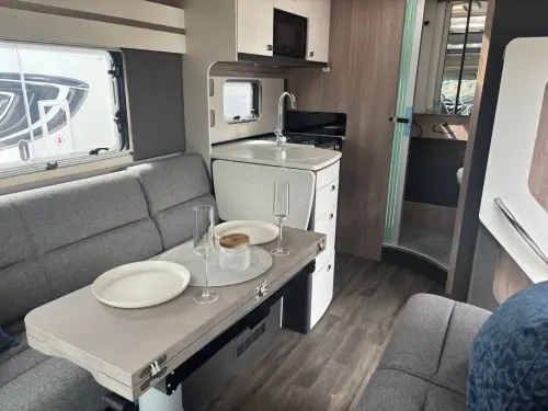 Swift Escape 640