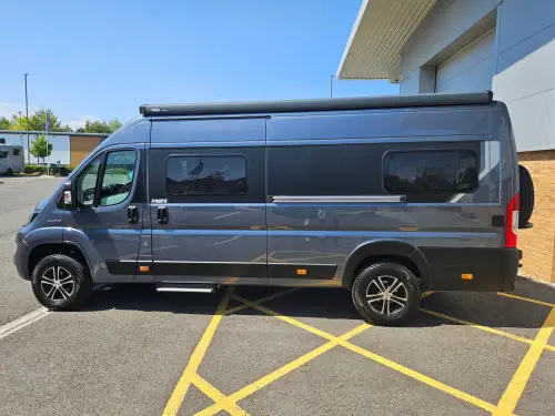 Pilote Premium V630 (2022)