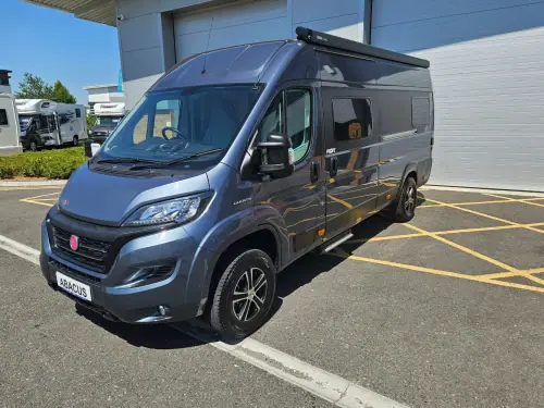 Pilote Premium V630 (2022)