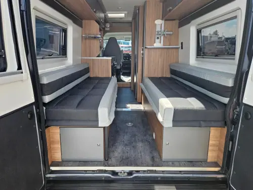 Pilote Premium V630 (2022)