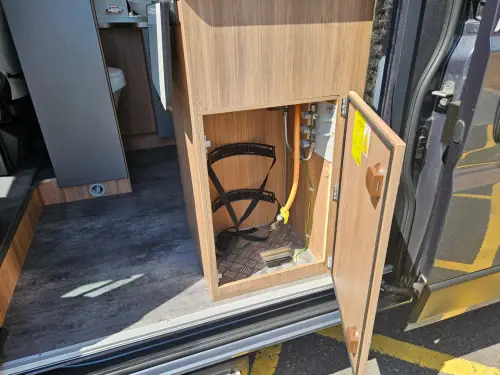 Pilote Premium V630 (2022)