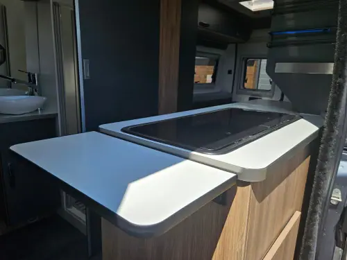 Pilote Premium V630 (2022)