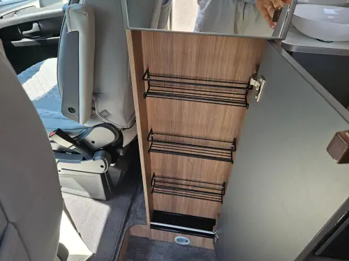 Pilote Premium V630 (2022)
