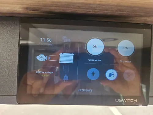 Pilote Premium V630 (2022)