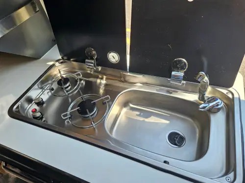 Pilote Premium V630 (2022)