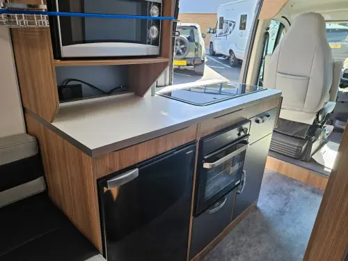Pilote Premium V630 (2022)