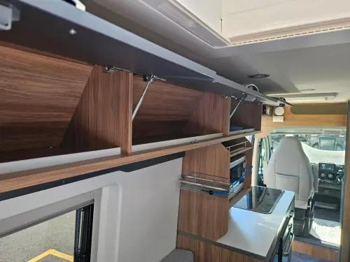 Pilote Premium V630 (2022)